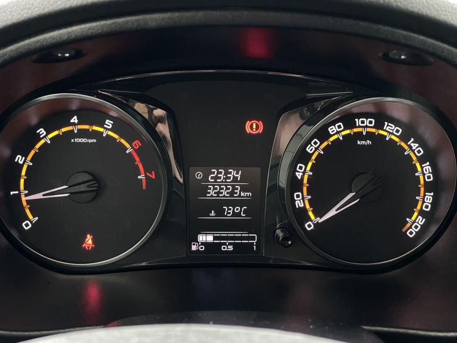 Lada (ВАЗ) Granta I Рестайлинг Екатеринбург  - изображение 16