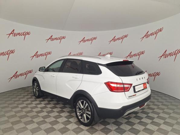 Lada (ВАЗ) Vesta I с пробегом 2021 года, цена 1 079 000 рублей, 138601 км, универсал, Автокод Объявления