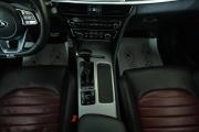 Kia Optima IV Рестайлинг Омск  - изображение 42