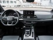 Audi Q5 II (FY) Рестайлинг Москва  - изображение 40