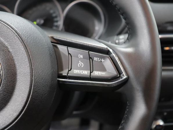 Mazda CX-5 II с пробегом 2020 года, цена 2 550 000 рублей, 118279 км, внедорожник, Автокод Объявления