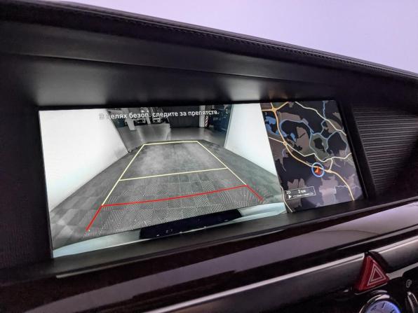 Genesis G90 I с пробегом 2018 года, цена 2 960 000 рублей, 101888 км, седан, Автокод Объявления