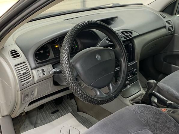 Renault Laguna II с пробегом 2001 года, цена 319 000 рублей, 183430 км, лифтбек, Автокод Объявления