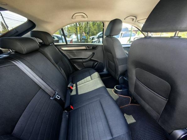 Skoda Rapid I Рестайлинг с пробегом 2019 года, цена 1 149 000 рублей, 172554 км, лифтбек, Автокод Объявления