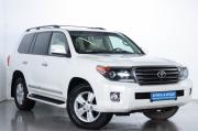 Toyota Land Cruiser 200 Series Рестайлинг 1 Челябинск  - изображение 21