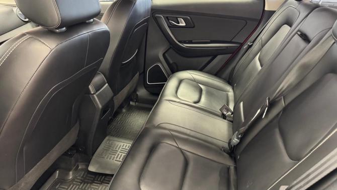 FAW Besturn X40 I с пробегом 2021 года, цена 1 100 000 рублей, 104834 км, внедорожник, Автокод Объявления