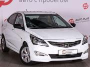 Hyundai Solaris I Рестайлинг Минеральные Воды  - изображение 18