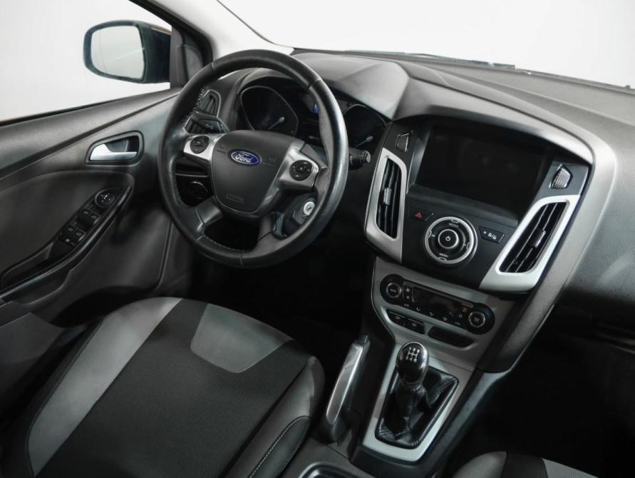 Ford Focus III Санкт-Петербург  - изображение 9