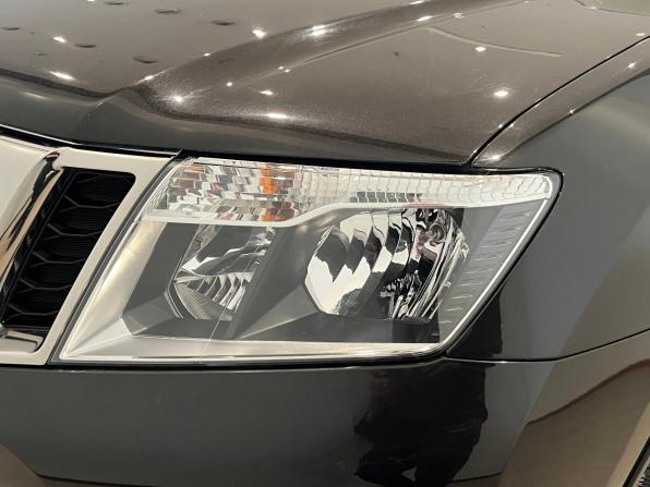 Nissan Terrano III (D10) с пробегом 2018 года, цена 1 430 000 рублей, 101607 км, внедорожник, Автокод Объявления