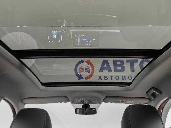 Chery Tiggo 7 Pro I с пробегом 2021 года, цена 1 375 000 рублей, 91609 км, внедорожник, Автокод Объявления