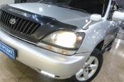 Toyota Harrier I (XU10) Новокузнецк  - изображение 36