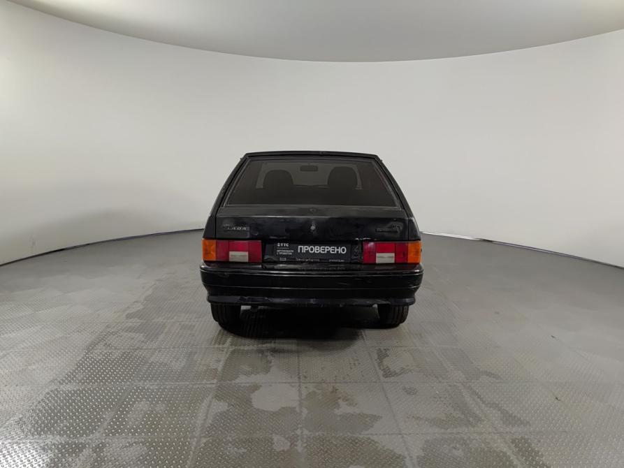 Lada (ВАЗ) 2114 Уфа  - изображение 7