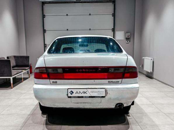 Toyota Corona IX (T190) с пробегом 1992 года, цена 237 784 рубля, 350238 км, седан, Автокод Объявления