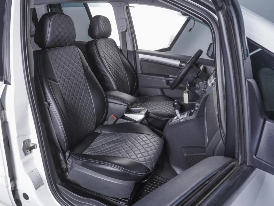 Opel Zafira B Рестайлинг Ростов-на-Дону  - изображение 8