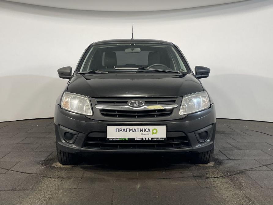 Lada (ВАЗ) Granta I Великий Новгород  - изображение 2