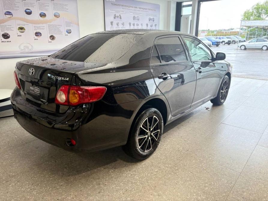 Toyota Corolla X (E140 E150) Ярославль  - изображение 4