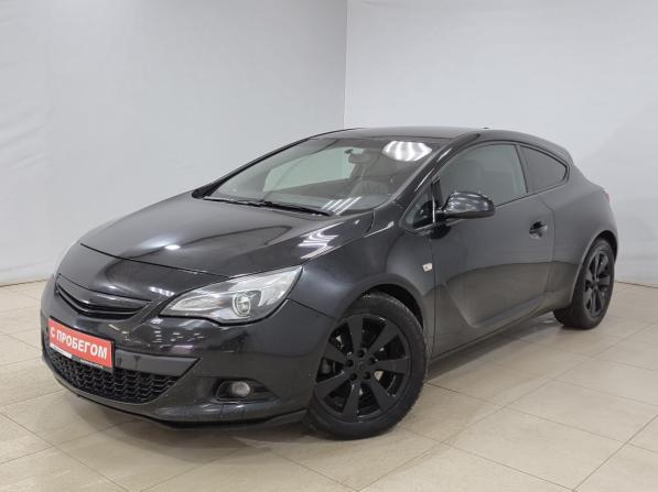 Opel Astra J Рестайлинг с пробегом 2013 года, цена 650 000 рублей, 173933 км, хэтчбек, Автокод Объявления