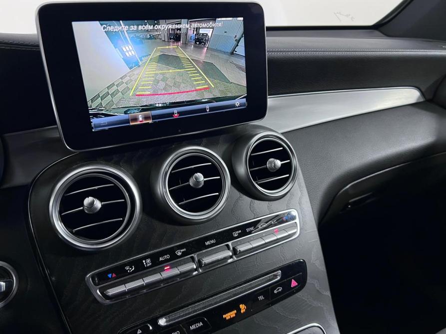 Mercedes-Benz GLC I (X253) Ростов-на-Дону  - изображение 13