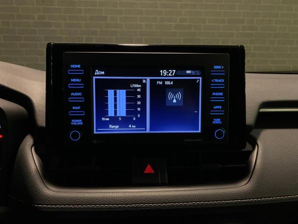 Toyota RAV4 V (XA50) с пробегом 2021 года, цена 3 100 000 рублей, 113746 км, внедорожник, Автокод Объявления