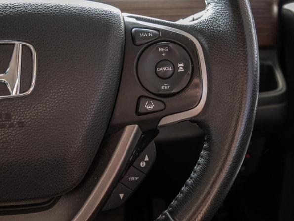 Honda Freed II Рестайлинг с пробегом 2021 года, цена 2 130 000 рублей, 48776 км, компактвэн, Автокод Объявления