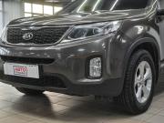 Kia Sorento II Рестайлинг Челябинск  - изображение 32