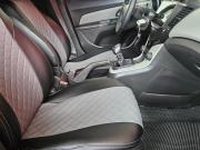Chevrolet Cruze I Вологда  - изображение 29