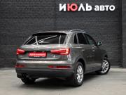 Audi Q3 I (8U) Рестайлинг Екатеринбург  - изображение 22