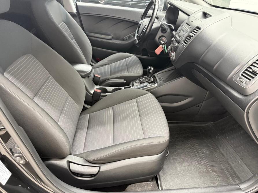 Kia Cerato III Рестайлинг (Classic) Челябинск  - изображение 19