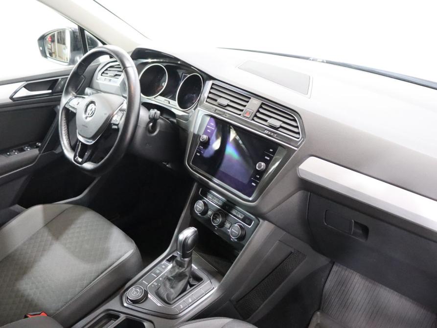 Volkswagen Tiguan II Москва  - изображение 10