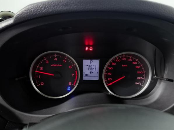 Subaru XV I с пробегом 2012 года, цена 1 199 000 рублей, 133373 км, внедорожник, Автокод Объявления