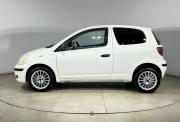 Toyota Vitz I (P10) Саранск  - изображение 43