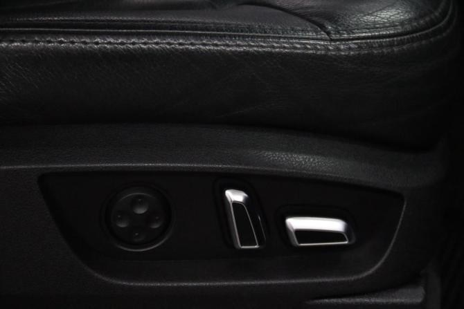 Audi Q7 I (4L) Рестайлинг с пробегом 2011 года, цена 1 940 450 рублей, 245320 км, внедорожник, Автокод Объявления