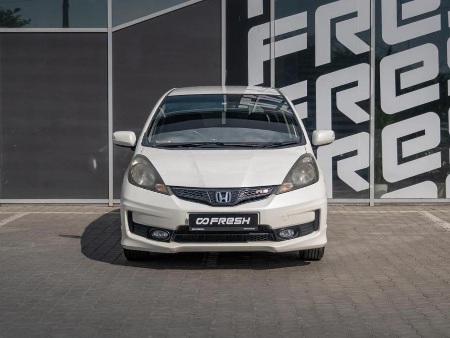 Honda Fit II Краснодар  - изображение 3