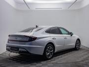 Hyundai Sonata VIII (DN8) Москва  - изображение 23
