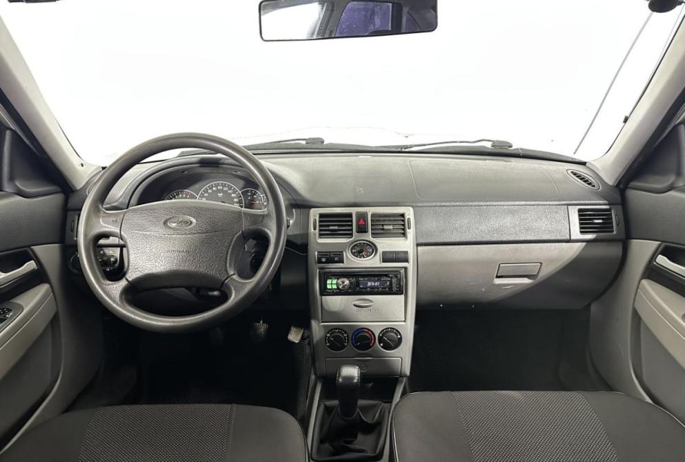 Lada (ВАЗ) Priora I Саранск  - изображение 22