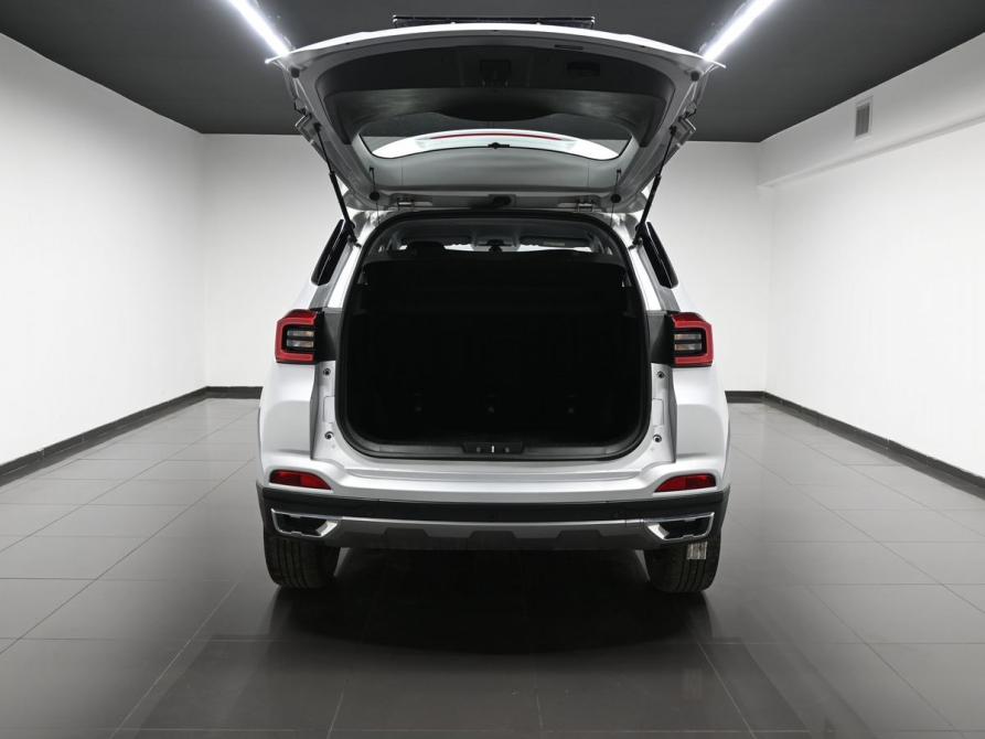 Chery Tiggo 4 Pro I Тверь  - изображение 7