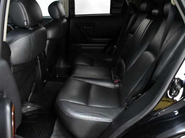 Infiniti FX I (S50) с пробегом 2005 года, цена 857 000 рублей, 176695 км, внедорожник, Автокод Объявления