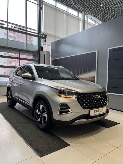 Chery Tiggo 4 Pro I Саранск  - изображение 4