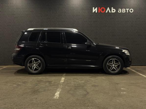 Mercedes-Benz GLK-Класс I (X204) с пробегом 2011 года, цена 1 500 000 рублей, 228706 км, внедорожник, Автокод Объявления