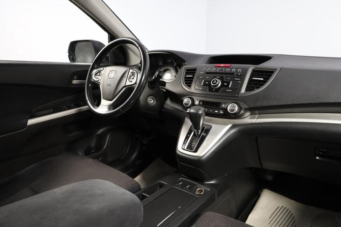 Honda CR-V IV с пробегом 2014 года, цена 2 449 000 рублей, 101000 км, внедорожник, Автокод Объявления