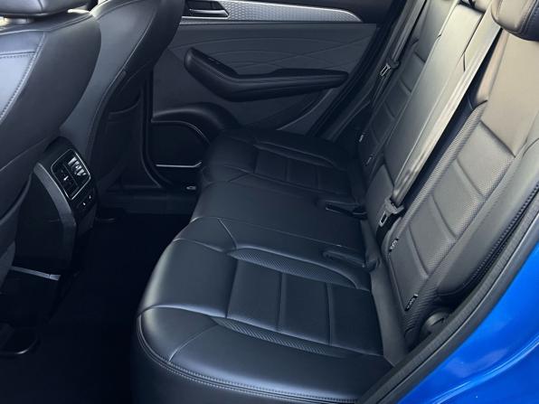 Haval F7x I Рестайлинг с пробегом 2023 года, цена 2 140 000 рублей, 66108 км, внедорожник, Автокод Объявления