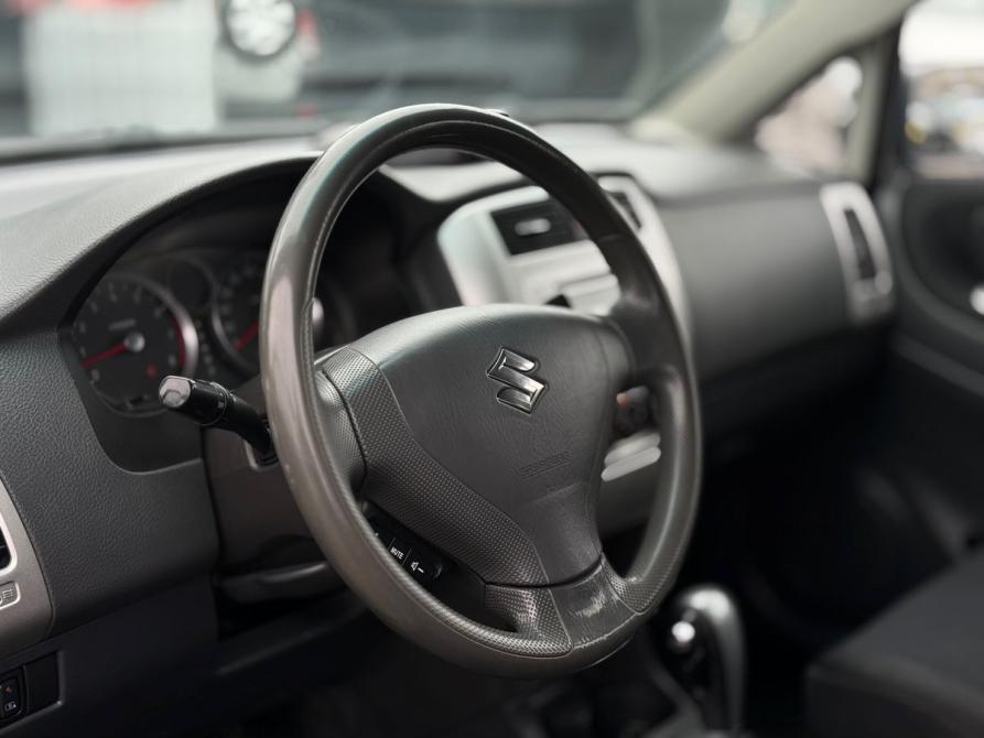 Suzuki Liana I Рестайлинг Ижевск  - изображение 7