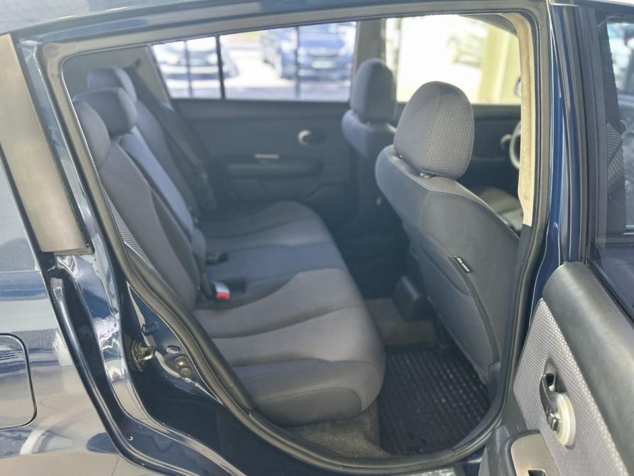 Nissan Tiida I Саратов  - изображение 24
