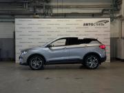 Belgee X50 Санкт-Петербург  - изображение 24