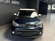 Kia Soul II Рестайлинг Москва  - изображение 22