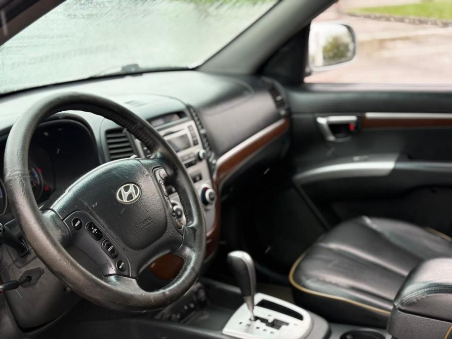 Hyundai Santa Fe II Томск  - изображение 12