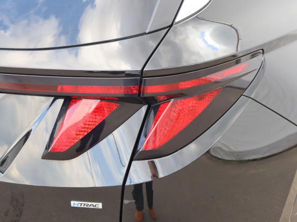Hyundai Tucson IV с пробегом 2023 года, цена 3 499 000 рублей, 39551 км, внедорожник, Автокод Объявления