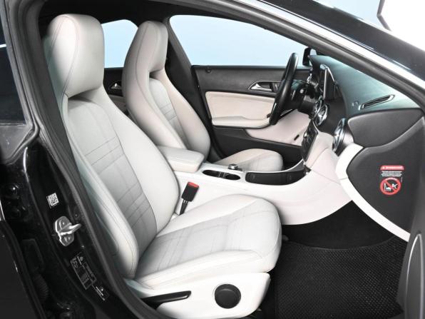 Mercedes-Benz CLA I (C117 X117) с пробегом 2014 года, цена 1 669 000 рублей, 170565 км, седан, Автокод Объявления