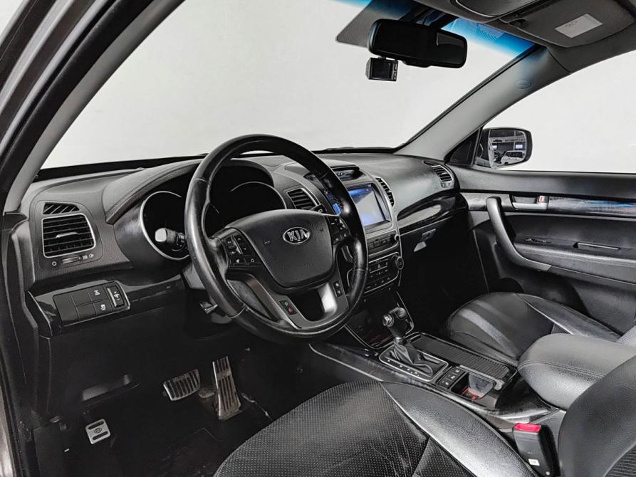 Kia Sorento II Рестайлинг Уфа  - изображение 20