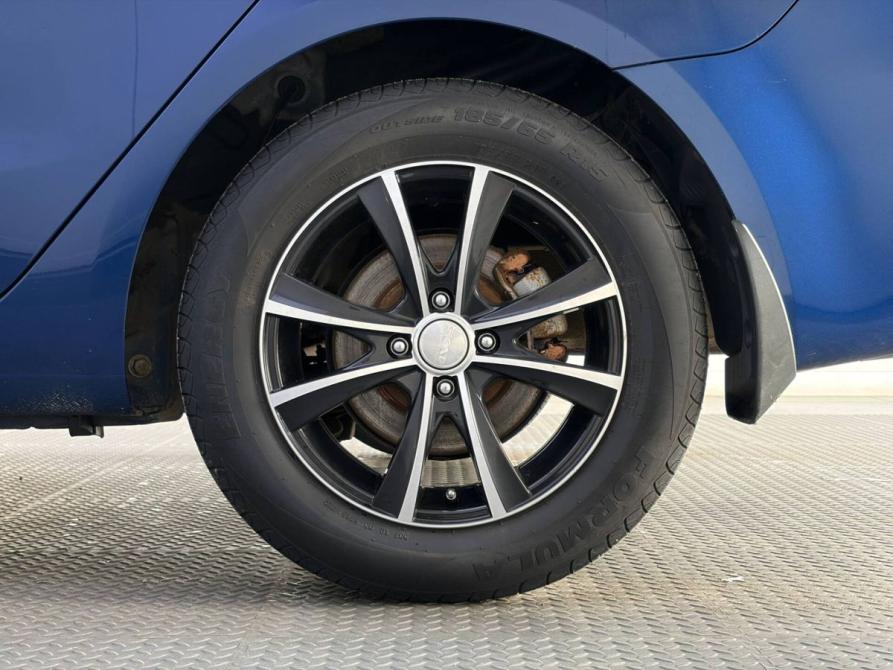 Kia Rio III Рестайлинг Уфа  - изображение 22